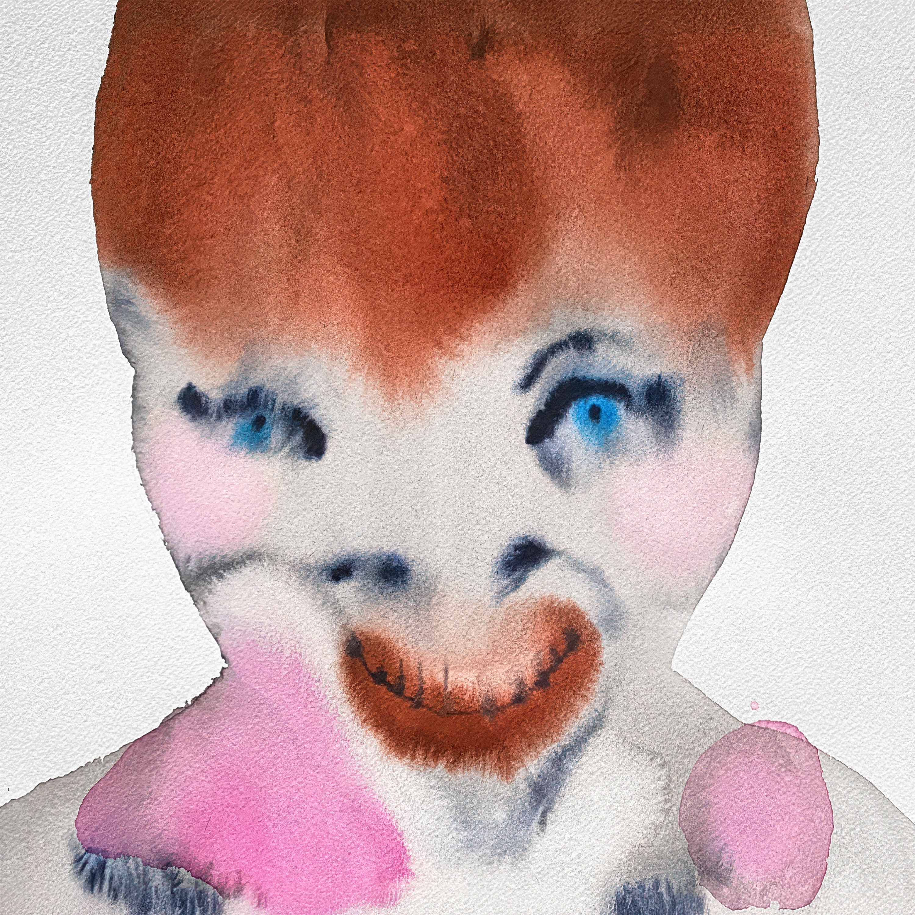 The Voices Are Coming Back album cover