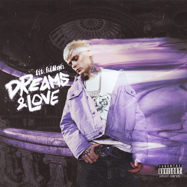 Dreams & Love - Single album cover