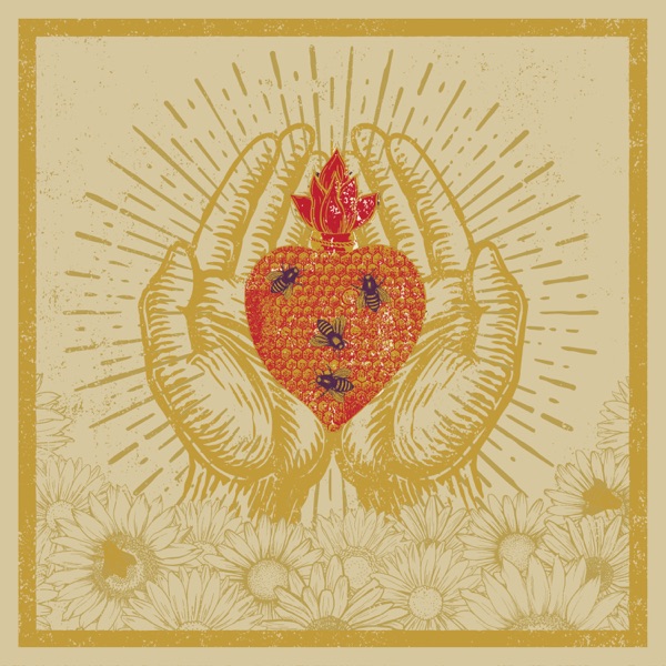 Julia (Live at Gruene Hall) - Single album cover