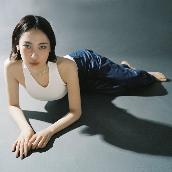 GAUSSIAN - EP album cover