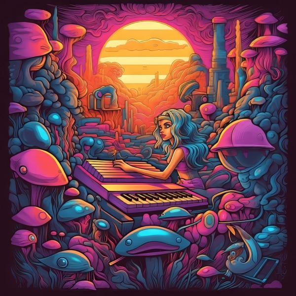 Balance - Single album cover