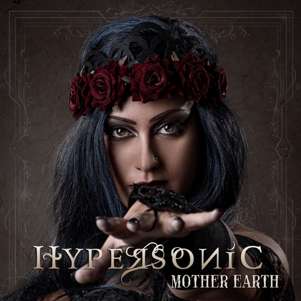 Mother Earth - Single album cover