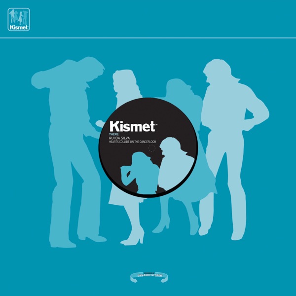 Hearts Colide (On The Dancefllor) - Single album cover