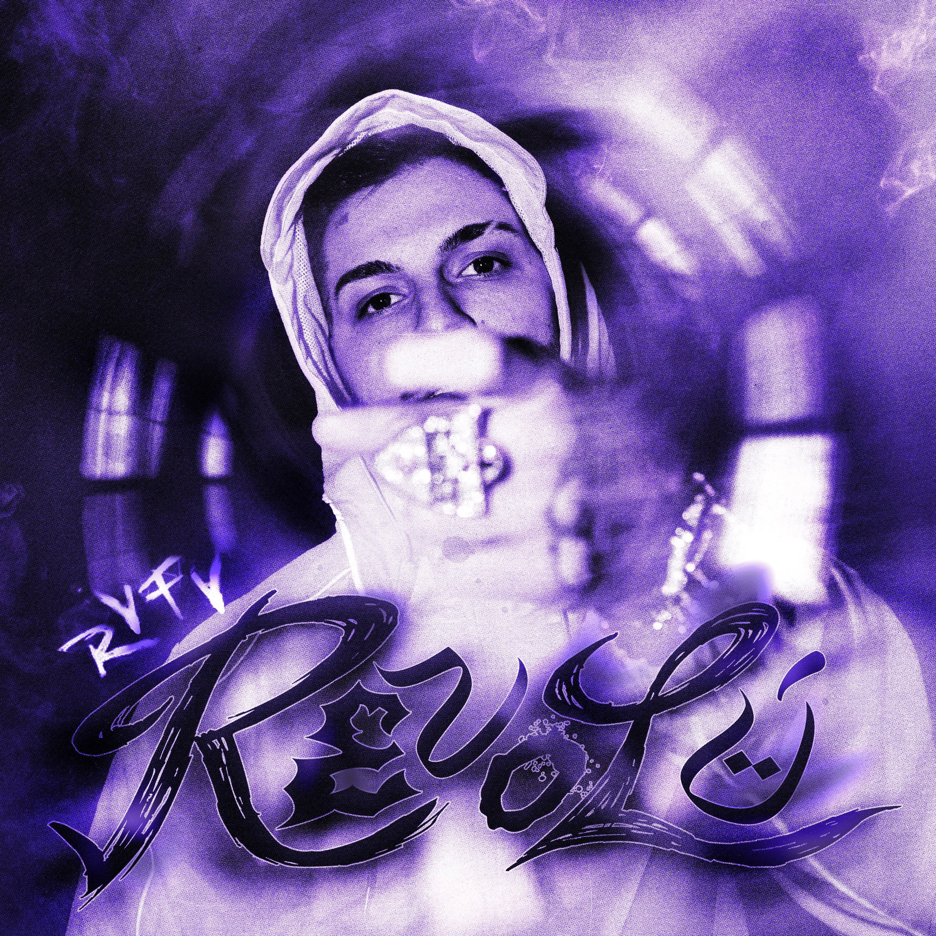 Revolú - Single album cover
