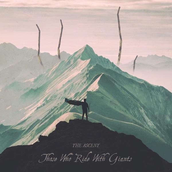 The Ascent - Single album cover