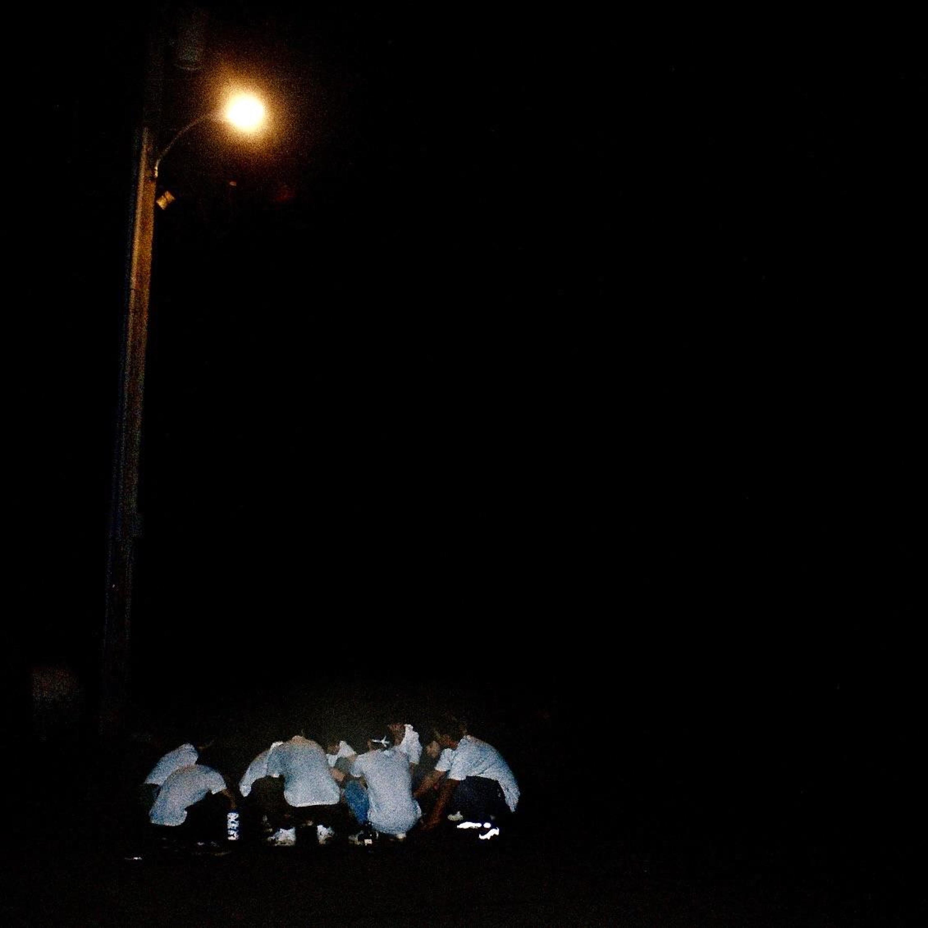 Greatest Movie Never Filmed - EP album cover