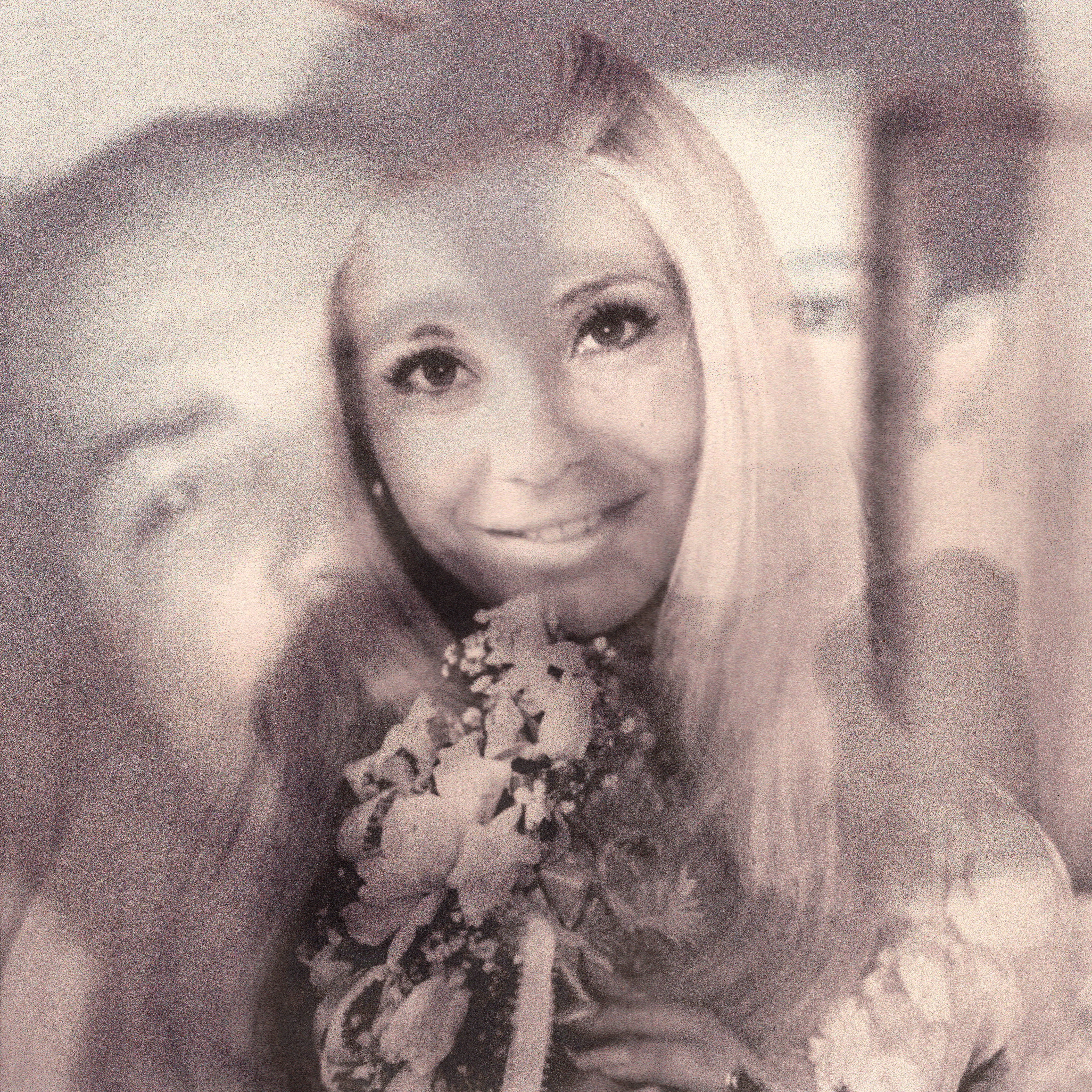 MAID OF HONOUR album cover