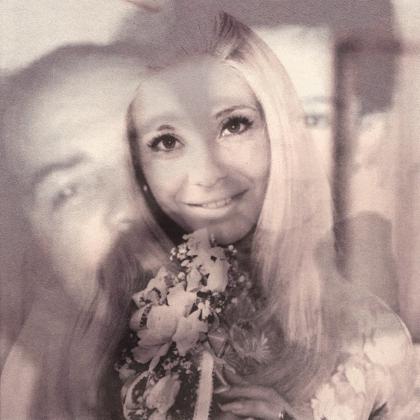 MAID OF HONOUR album cover