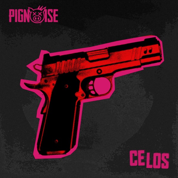 Celos - Single album cover