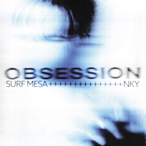 Obsession - Single album cover