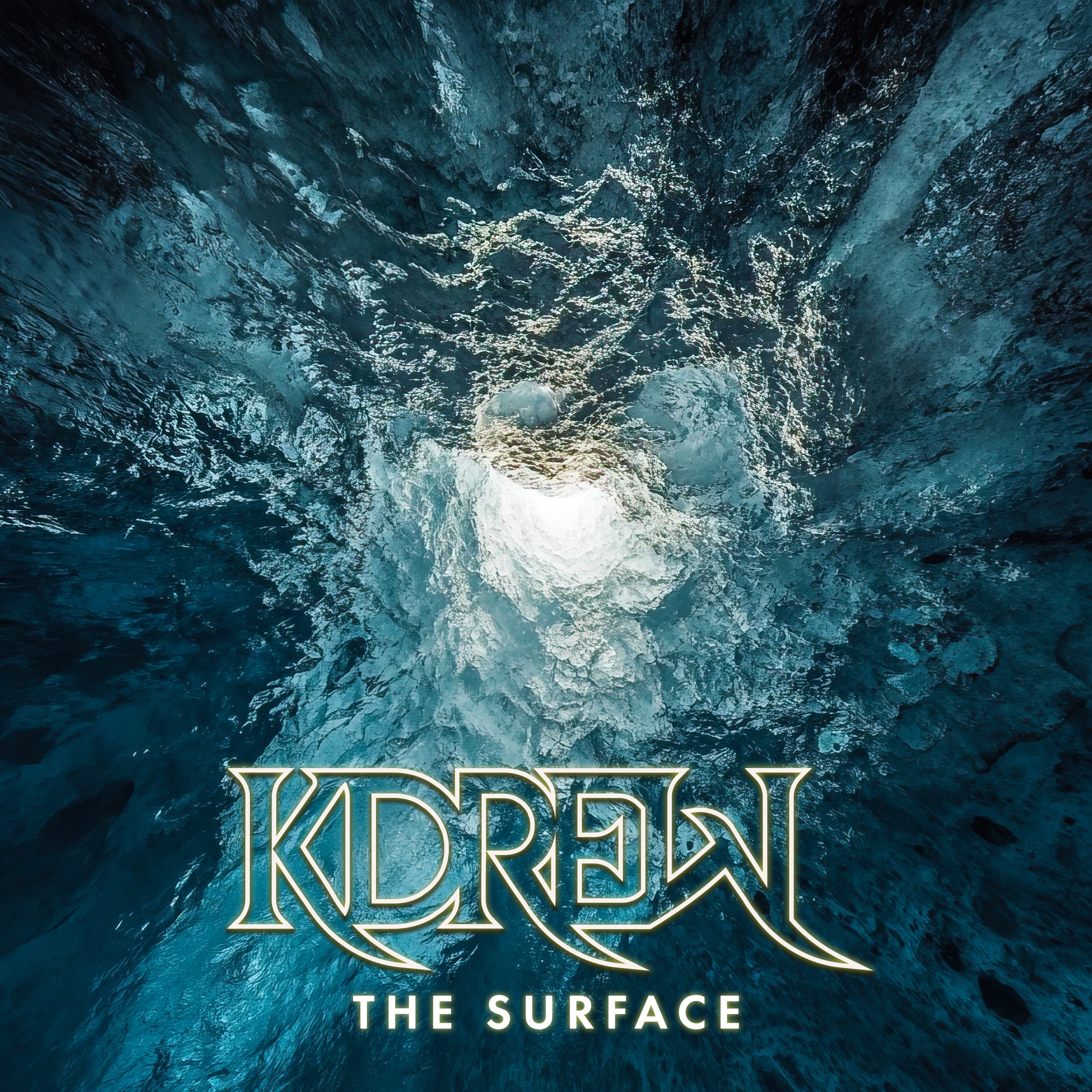The Surface - Single album cover