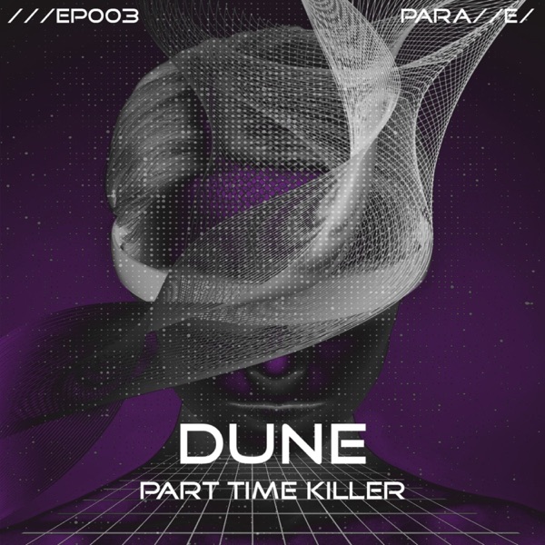 Dune album cover