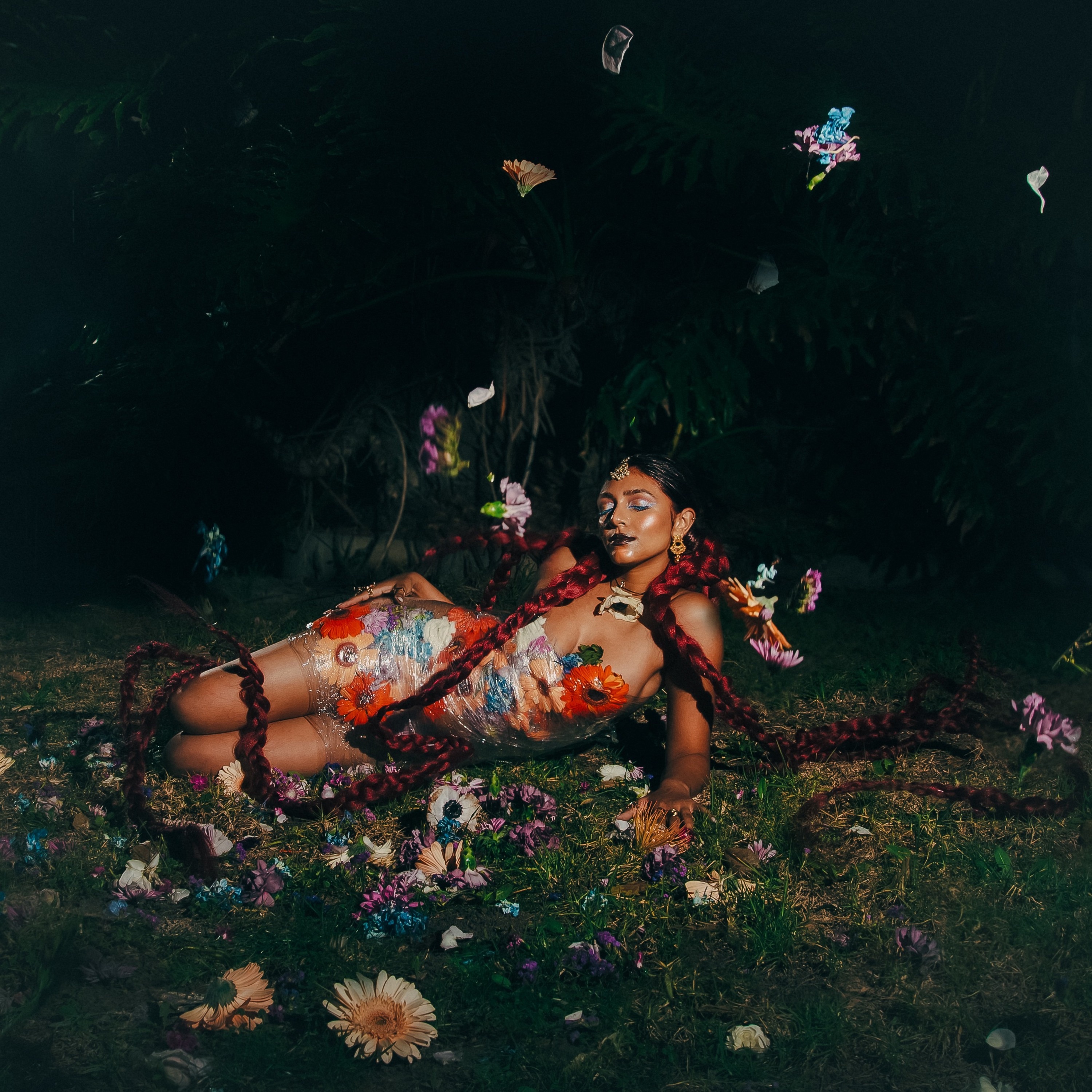 limbo - Single album cover