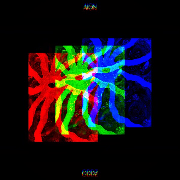 Oddz - Single album cover