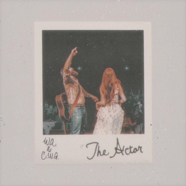 The Actor (feat. Charles Wesley Godwin) - Single album cover