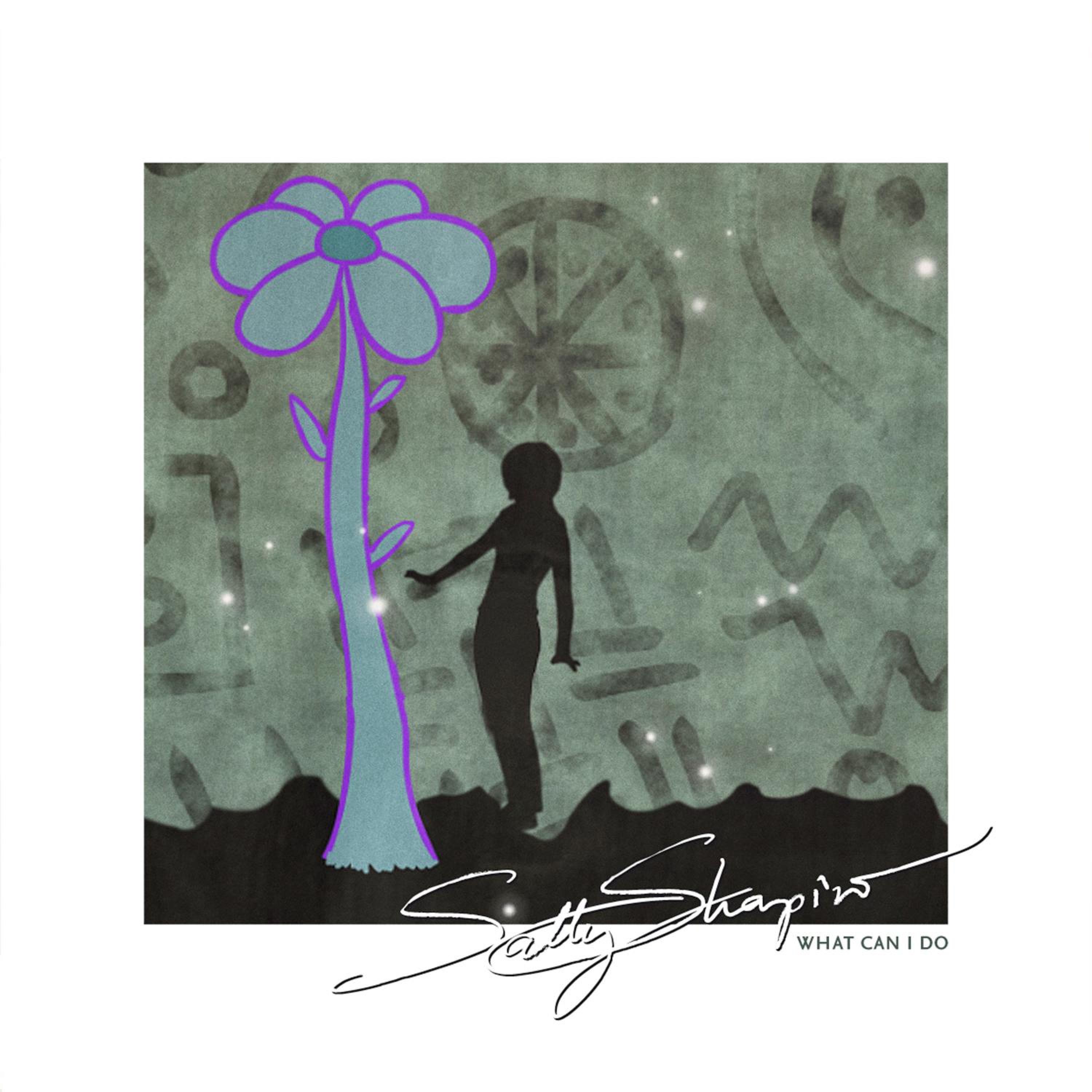 What Can I Do - EP album cover