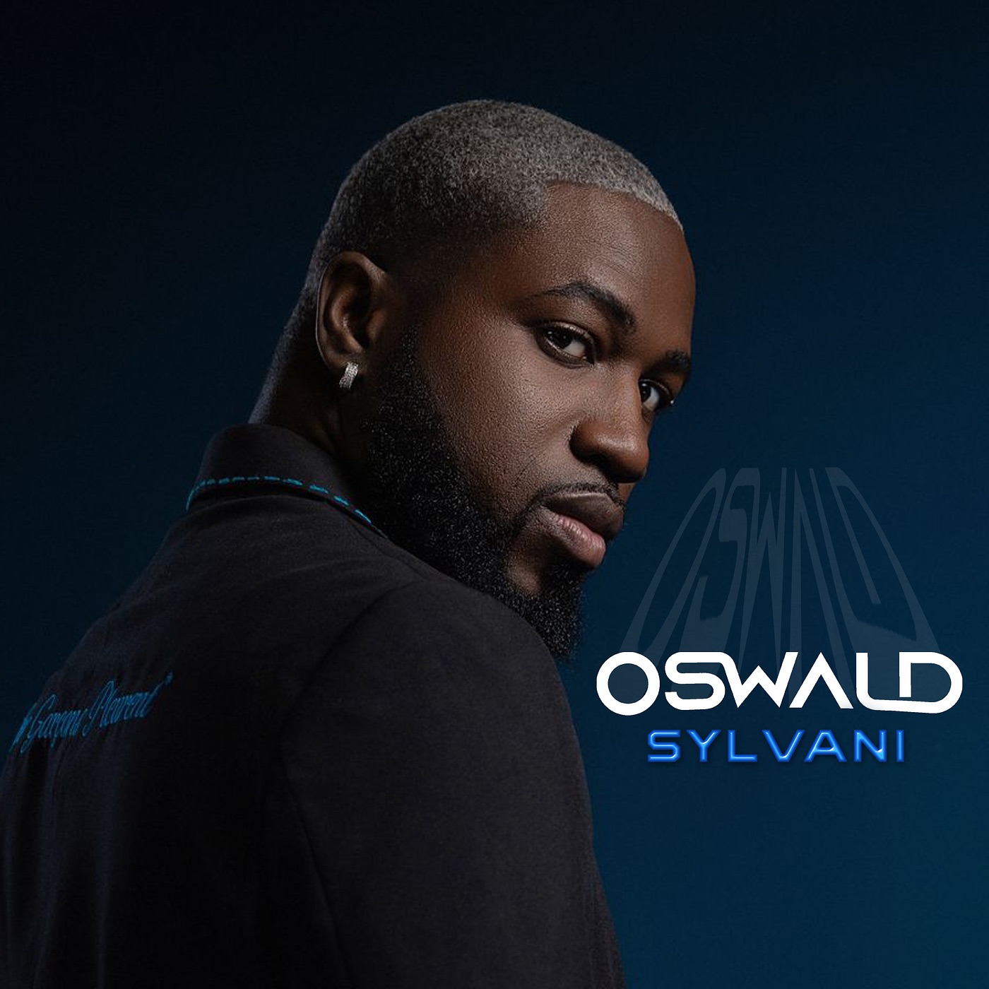 Sylvani - Single album cover
