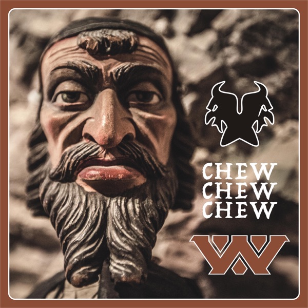 Chew Chew Chew album cover