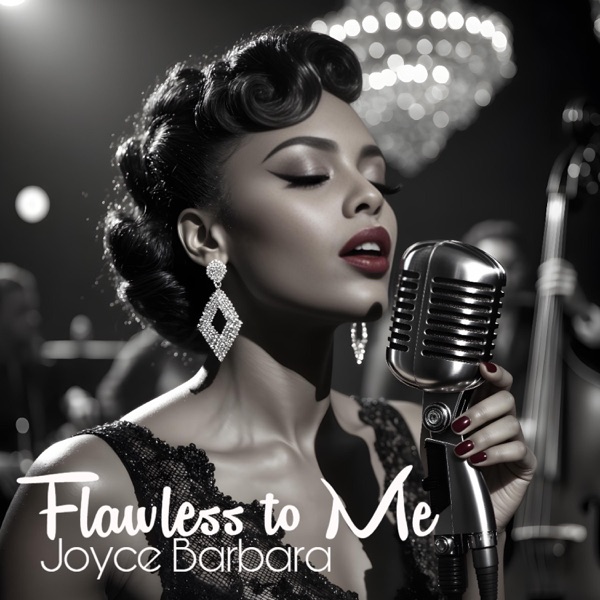 Flawless to me - EP album cover