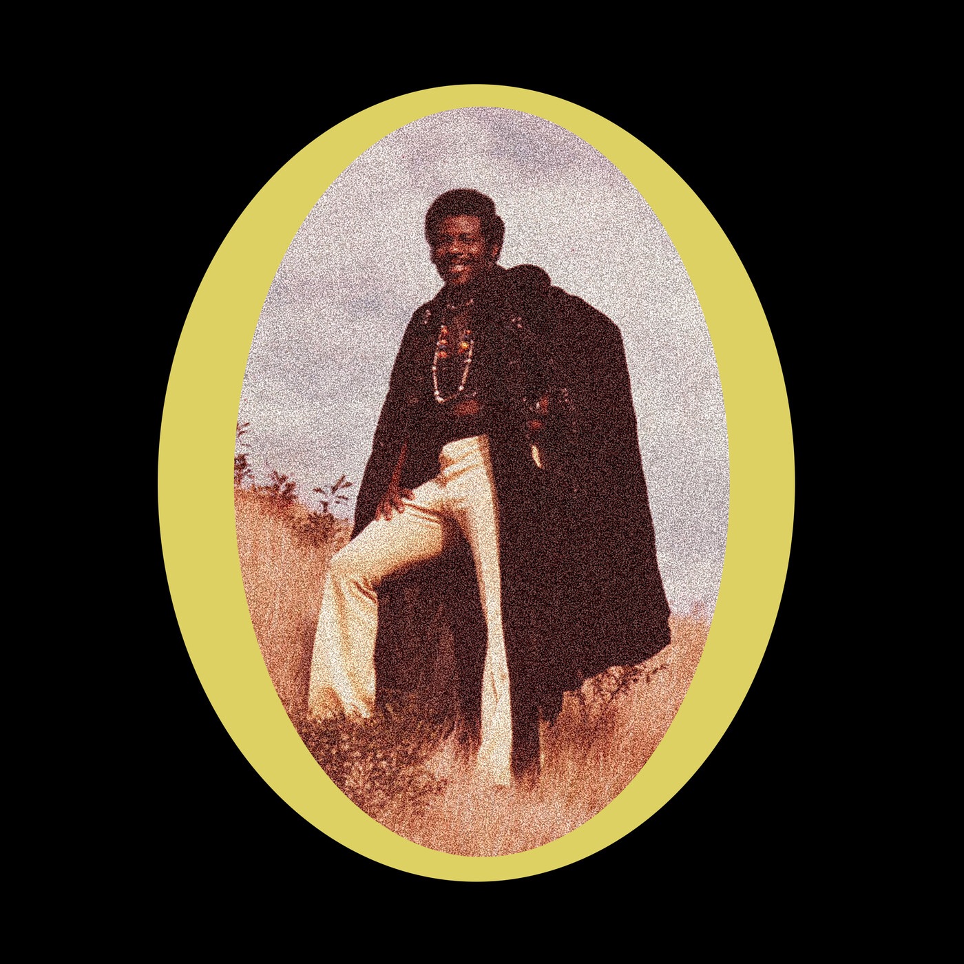 Born To Be A Lover - EP album cover