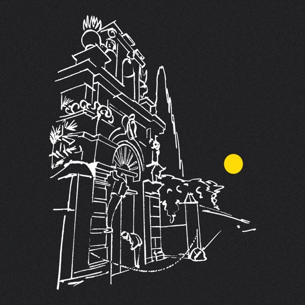 Chaos in Calm - Single album cover