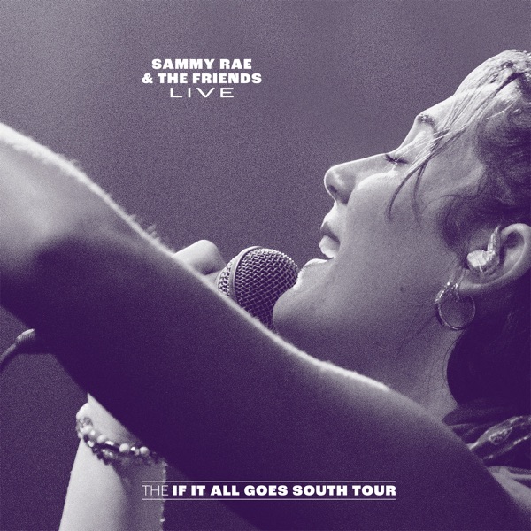 The If It All Goes South Tour (Live) album cover