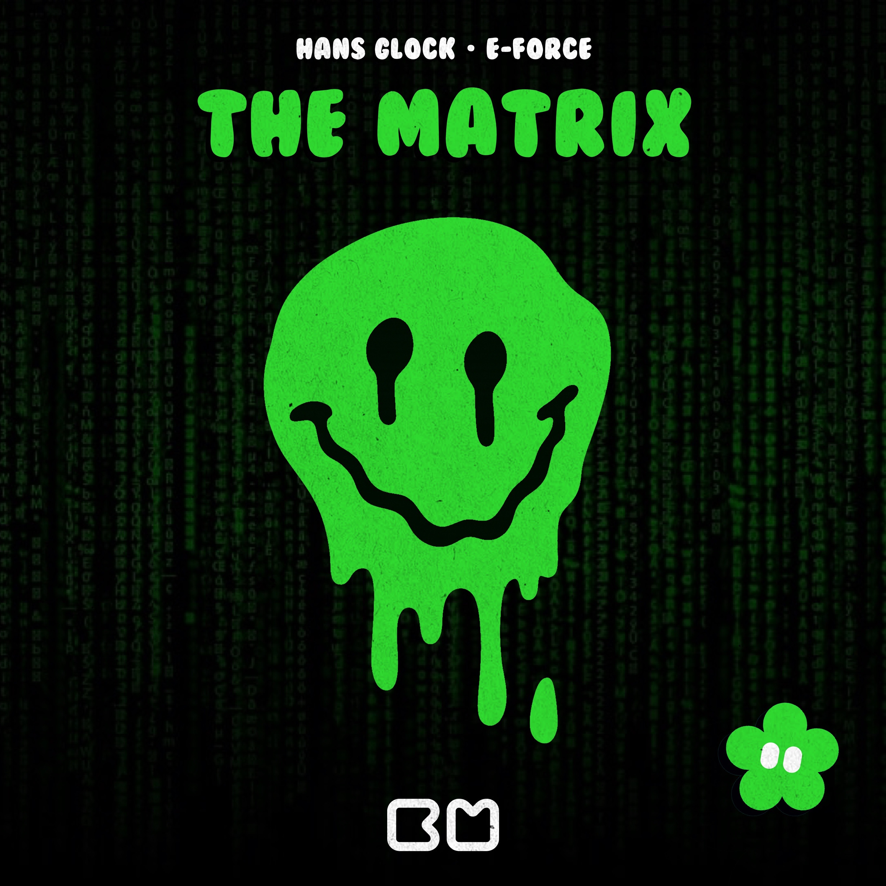 The Matrix - Single album cover