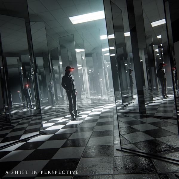 A Shift In Perspective - EP album cover