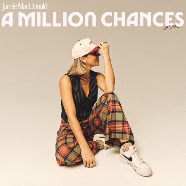 A Million Chances - Single album cover