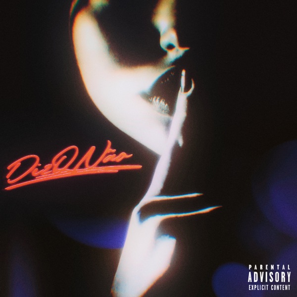 DizQNão (feat. Dudu) - Single album cover