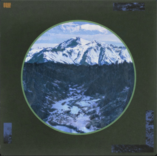 Take 3: Josh Conway & Solomonophonic - Single album cover