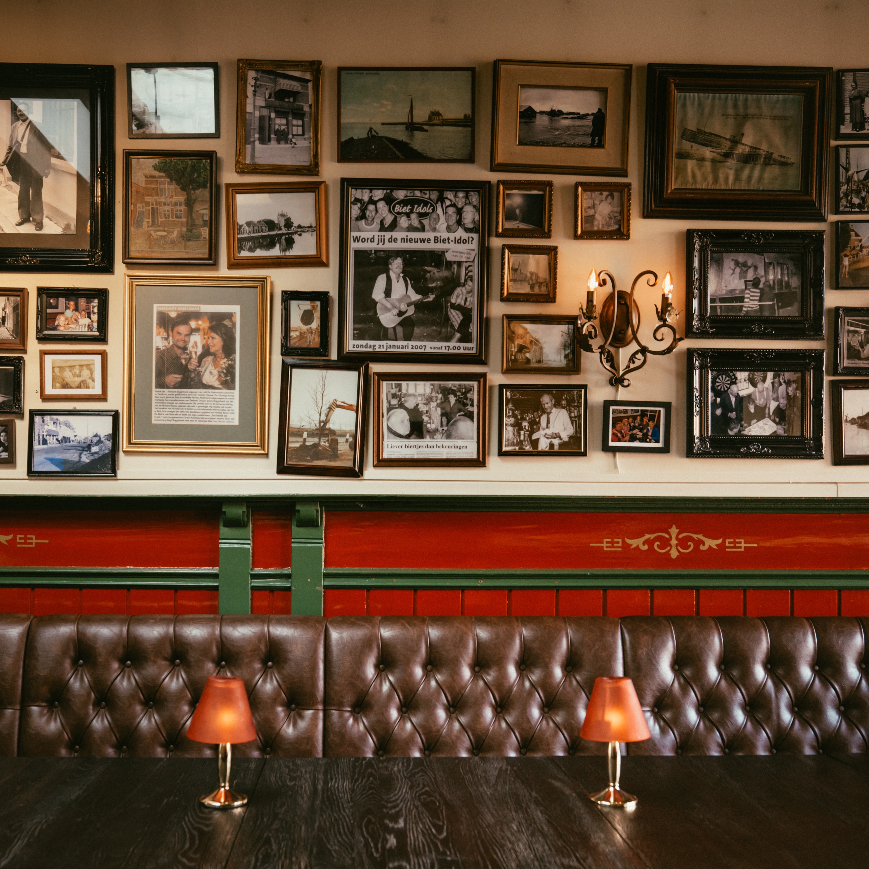 Glas - Single album cover