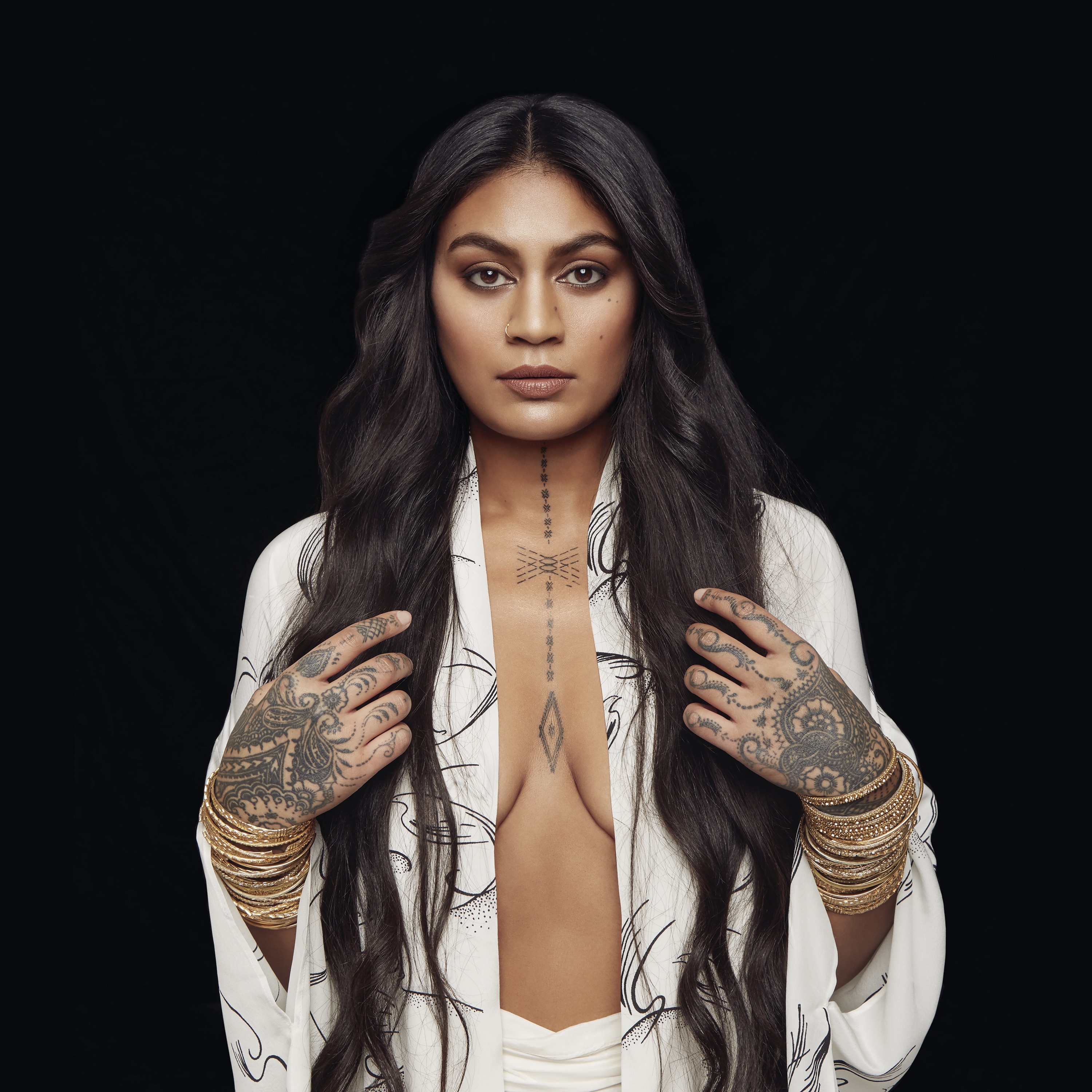 Brown Girl - Single album cover