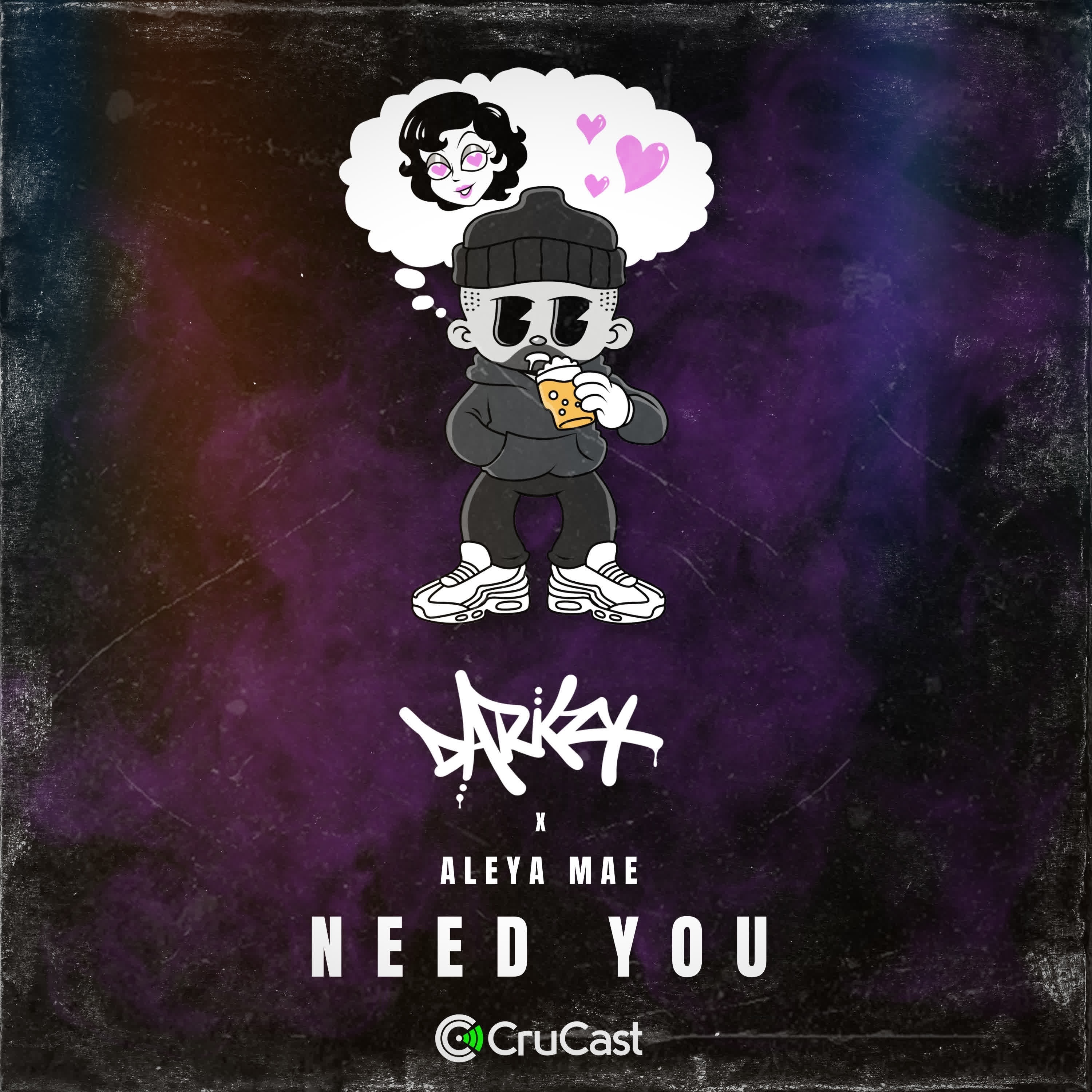 Need You - Single album cover