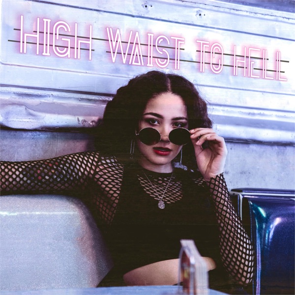 High Waist to Hell - Single album cover