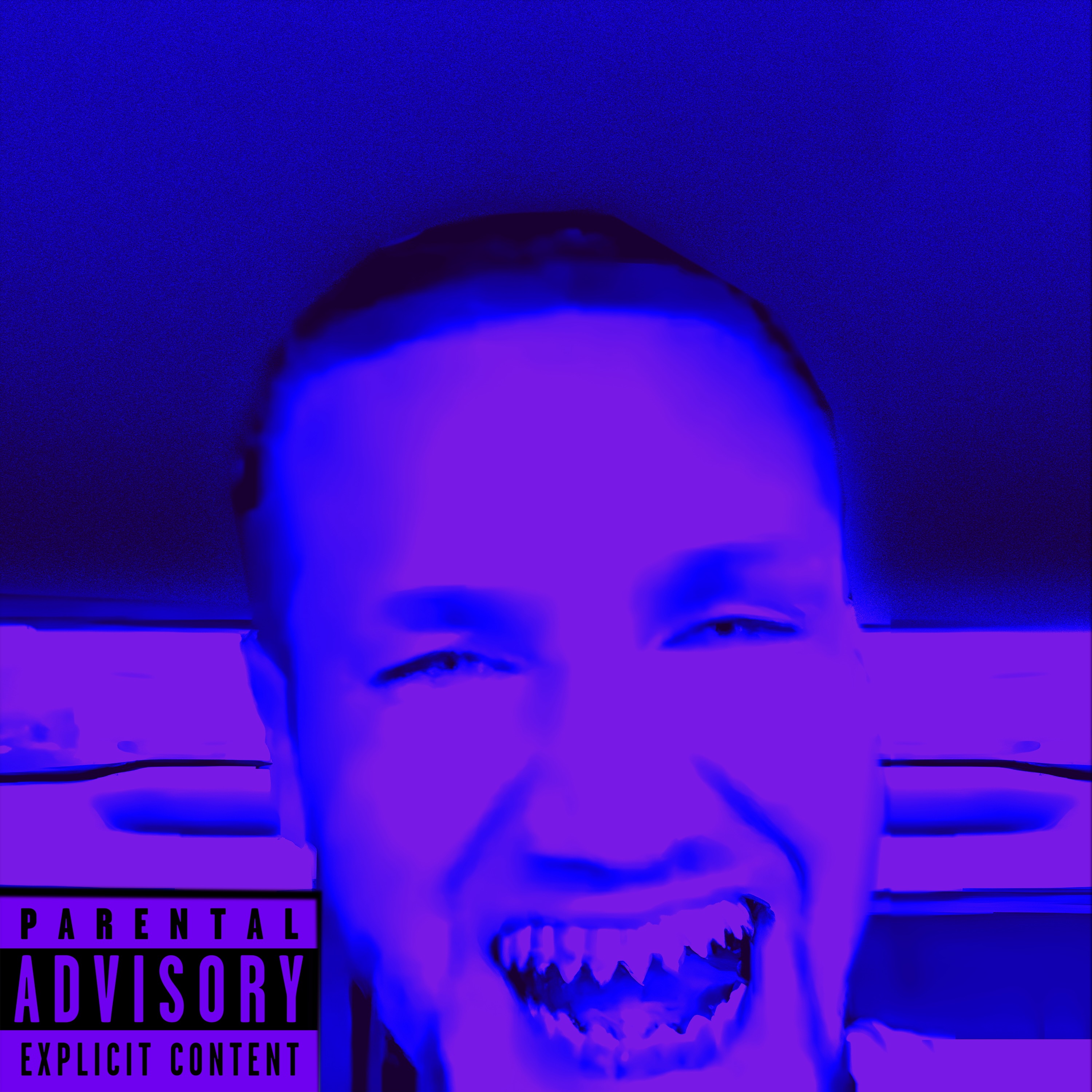My Main Goal (Slowed) - Single album cover