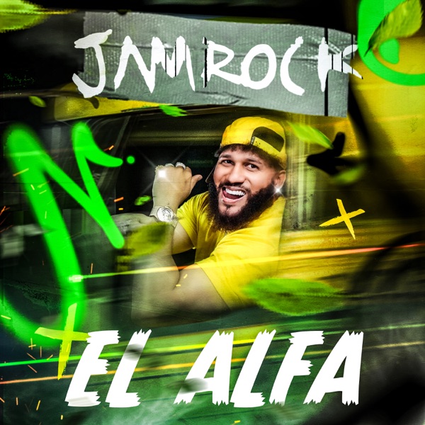 JamRock - Single album cover