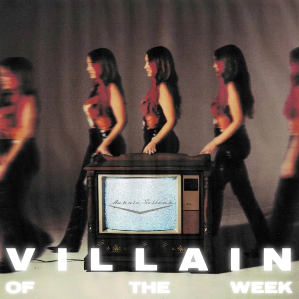 Villain of the Week - Single album cover