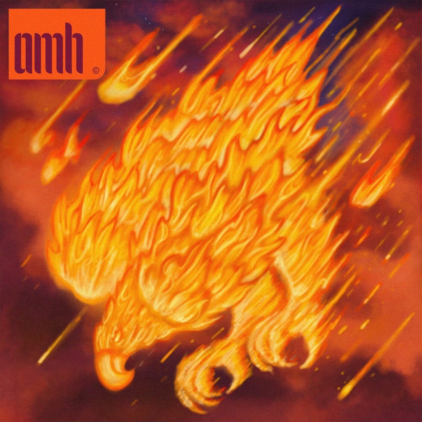 Vind - Single album cover