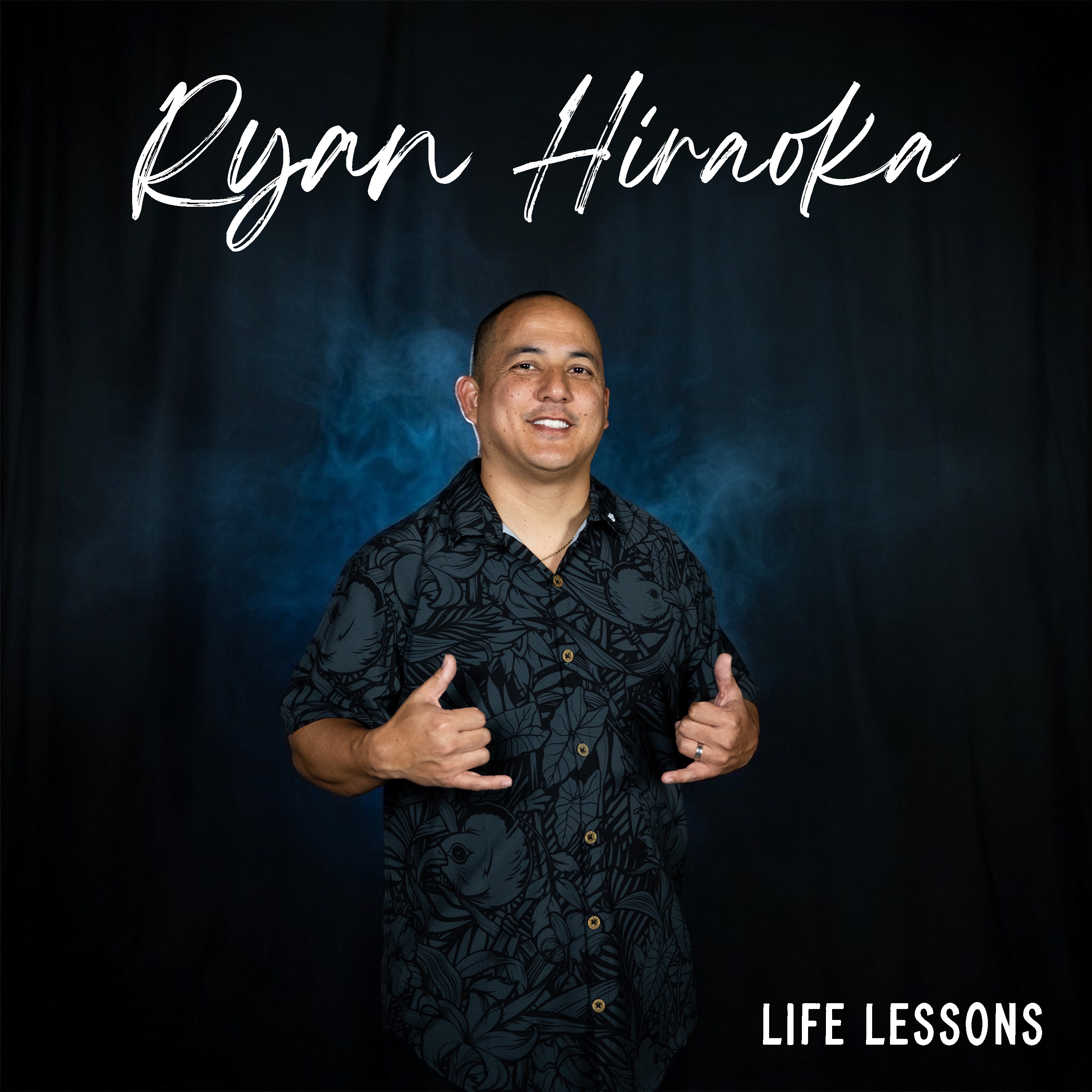 Life Lessons album cover