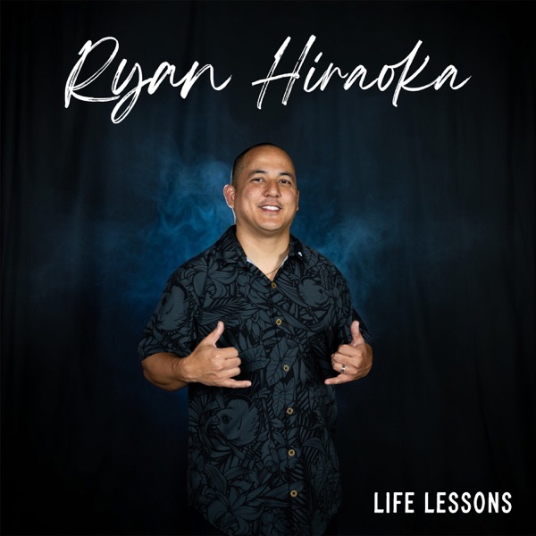 Life Lessons album cover