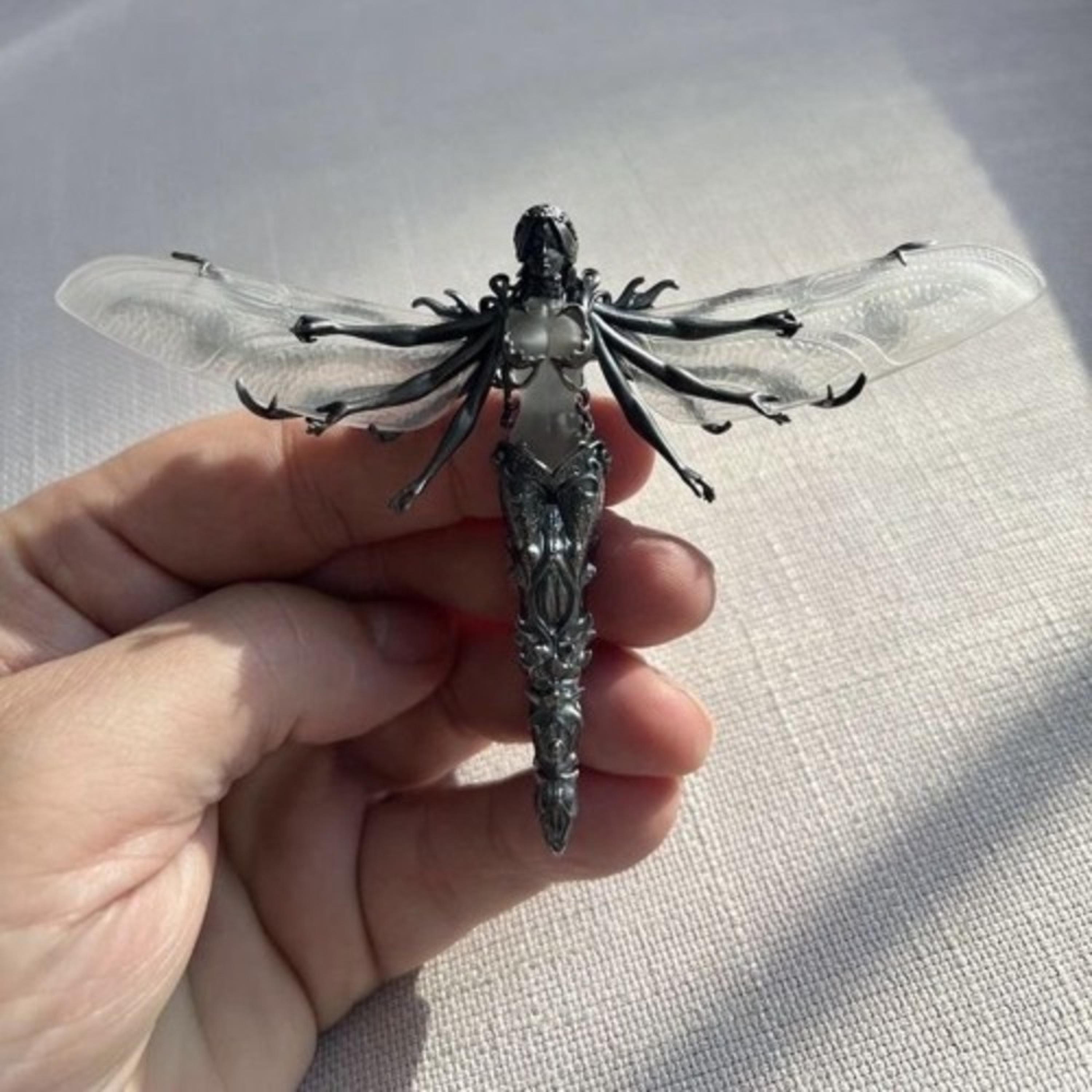 forever (feat. Lucy Bedroque) - Single album cover