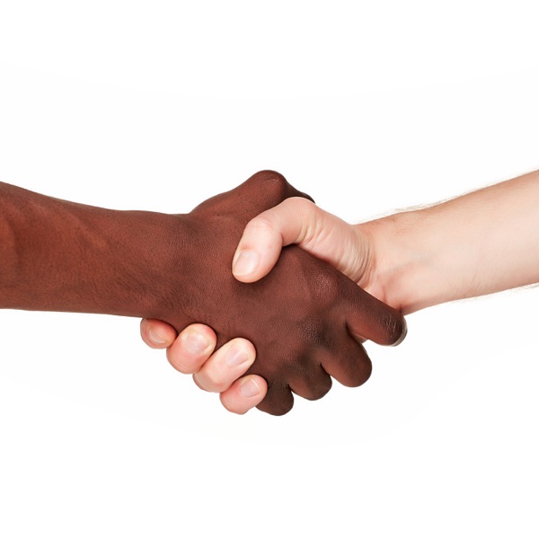 We Live In A Society - EP album cover