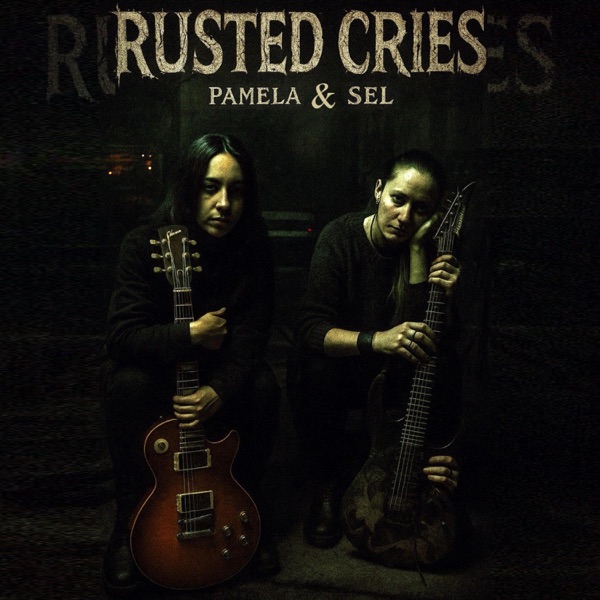 Rusted Cries - Single album cover