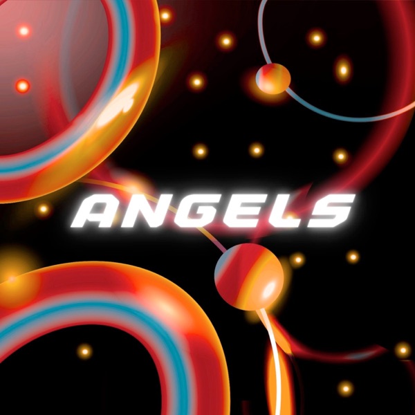 Angels - Single album cover