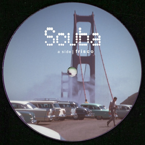 Frisco / Brown - Single album cover