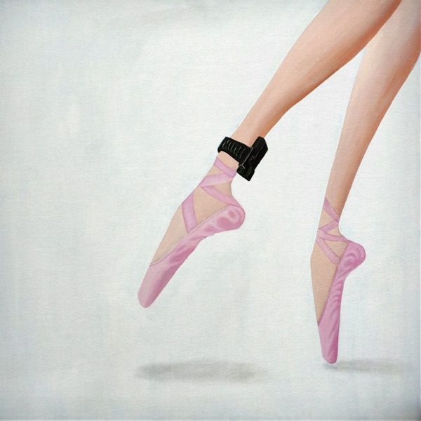 A Última Dança - Single album cover