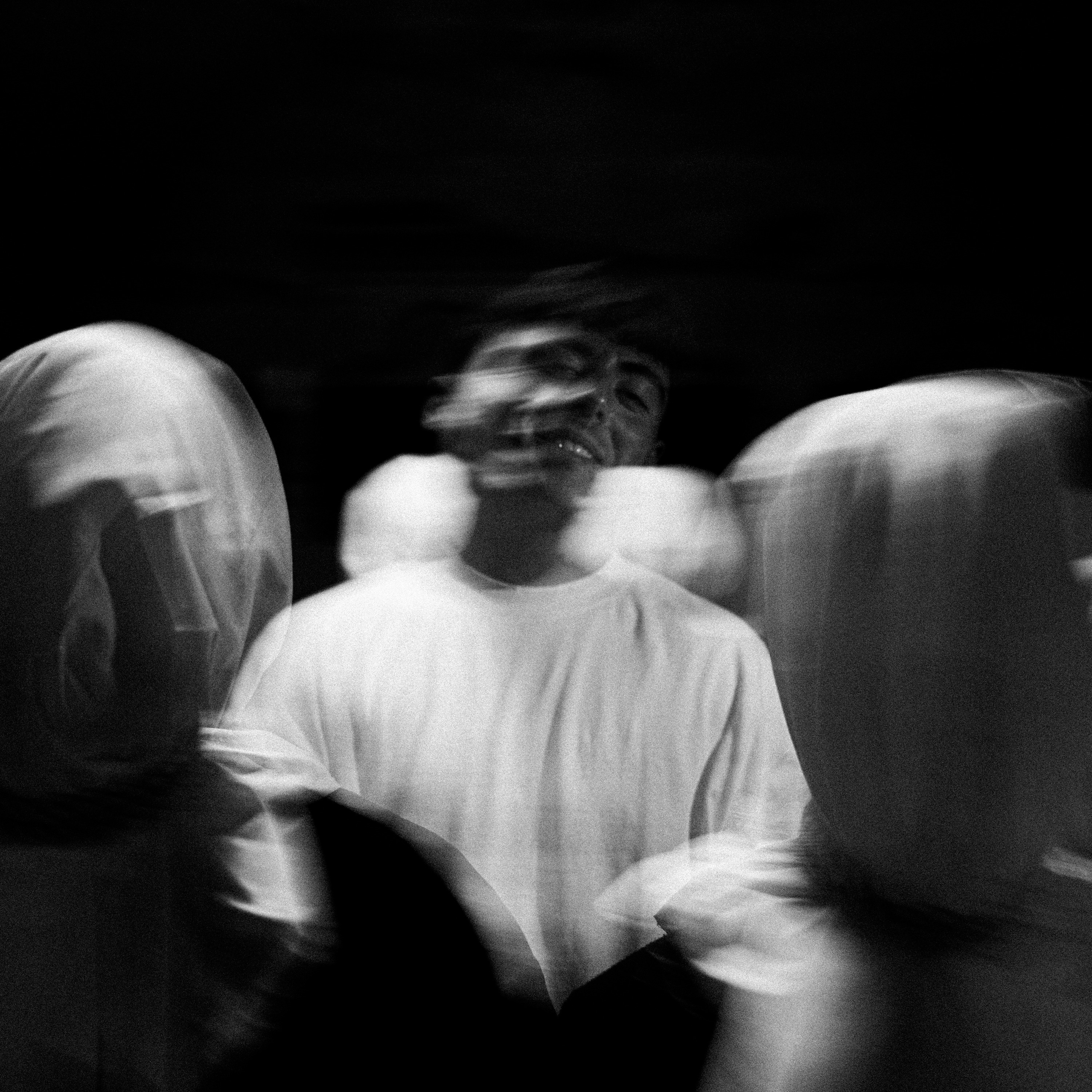 MALE - Single album cover