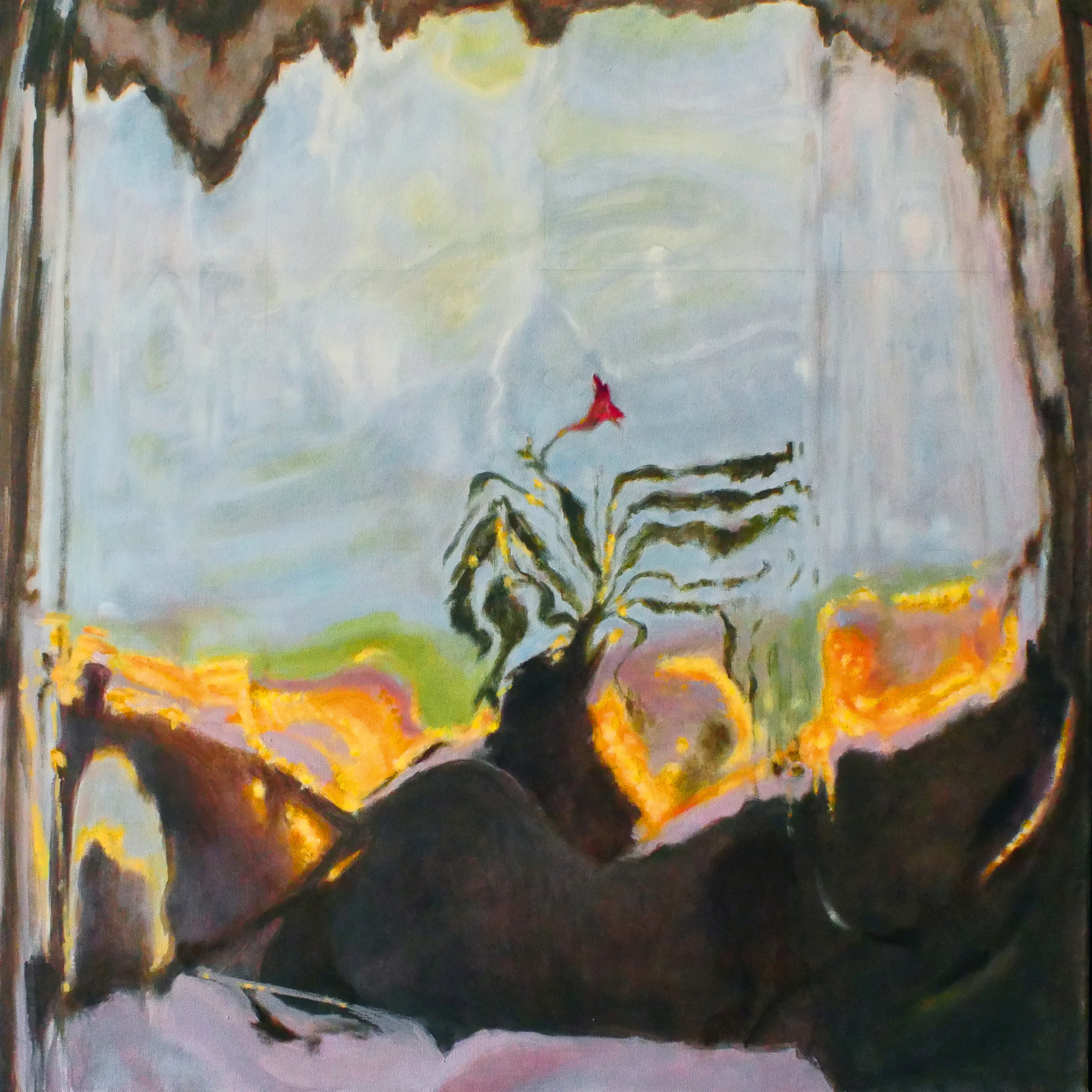 Mayday '22 (Live) album cover