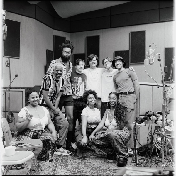 Found A Light (Beale Street) - Single album cover